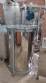 Tanque de agita��o inox 500 L