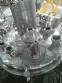 Reator de press�o inox 316L 140 L Inoxil