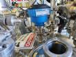 Tanque reator 100 L 140 L inox 316 L cip em skid Kroma com documenta��o ERU data sheet