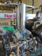 Tanque reator 100 L 140 L inox 316 L cip em skid Kroma com documenta��o ERU data sheet