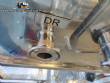 Tanque reator 100 L 140 L inox 316 L cip em skid Kroma com documenta��o ERU data sheet