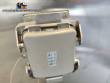 Tanque reator 100 L 140 L inox 316 L cip em skid Kroma com documenta��o ERU data sheet