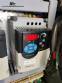 Tanque reator 100 L 140 L inox 316 L cip em skid Kroma com documenta��o ERU data sheet
