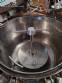 Filtro bolacha sparkler 50 L em inox
