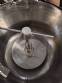 Filtro bolacha sparkler 50 L em inox