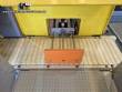 Detector de metais marca Perfor modelo DMH 1050001088