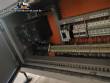 Rotuladora para frasco cilndrico auto adesivo P.E Latina Labelers