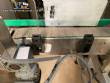 Rotuladora para frasco cilndrico auto adesivo PE Latina Labelers