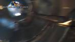 Drageadeira em a�o inox com insuflador de ar quente e com aletas taliscas JHM 25 litros