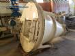 Misturador c�nico vertical nauta Conimix Semco 1.000 L