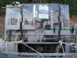 Rotuladora autom�tica rotativa para r�tulos de papel Krones modelo Vinetta
