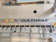 Encartuchadeira vertical com bula Fabrima Vertopac VP 120