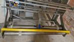 Enfardadeira embaladora vertical automtica Masipack