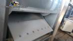 Cilindro de massa laminador O.N.V.