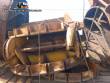 Aquecedor de caldo trocador de calor para usina de a��car tipo casco e tubos