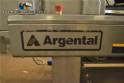 Grupo automtico moldadora para massa de po Argental