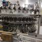 Linha para produ��o bebidas gaseificadas refrigerantes KHS Zegla