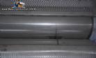 Laminadora laminador de massa com cilindro em ao inox