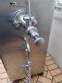 Produtora cont�nua de sorvete e a�a� Bertollo 200 litros por hora