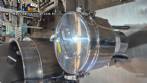 Moedor moinho processador em inox de temperos gr�os ervas pimentas de bancada Zhejiang Horus Appliance HR-50B