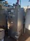 Chiller unidade de gua gelada em inox Haas