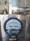 Man�metro de press�o diferencial anal�gico Dwyer Instruments Magnehelic