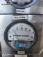 Man�metro de press�o diferencial anal�gico Dwyer Instruments Magnehelic
