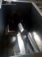 Misturador sigma em a�o inox