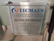 Fechadora seladora semi automtica para caixas de papelo Tecmaes