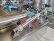 Envasadora em inox 1 bico de bancada 100 ml a 1000 ml