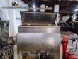 Misturador de p�s encamisado em inox 200 litros