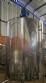 Reator tanque encamisado 2.800 L para cosmticos inox 316