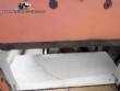Guilhotina hidr�ulica para borracha RM M�quinas