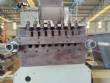 Extrusora para balas mastig�veis e chicletes Gum Making Machine 1200 kg