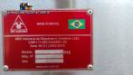 Dosador volumtrico de rosca marca ARV