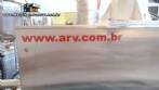Dosador volumtrico de rosca marca ARV