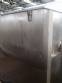 Misturador ribbon blender em a�o inox