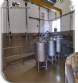 Planta completa ind�stria f�brica de alimentos para molhos bebidas concentrados caldas coberturas condimentos cosm�ticos