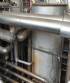 Planta completa ind�stria f�brica de alimentos para molhos bebidas concentrados caldas coberturas condimentos cosm�ticos