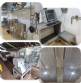 Planta completa ind�stria f�brica de alimentos para molhos bebidas concentrados caldas coberturas condimentos cosm�ticos