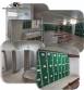 Planta completa ind�stria f�brica de alimentos para molhos bebidas concentrados caldas coberturas condimentos cosm�ticos