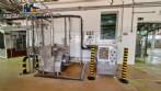 Planta completa ind�stria f�brica de alimentos para molhos bebidas concentrados caldas coberturas condimentos cosm�ticos