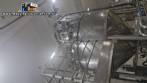 Planta completa ind�stria f�brica de alimentos para molhos bebidas concentrados caldas coberturas condimentos cosm�ticos