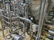Planta completa ind�stria f�brica de alimentos para molhos bebidas concentrados caldas coberturas condimentos cosm�ticos