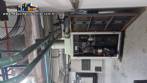 Planta completa ind�stria f�brica de alimentos para molhos bebidas concentrados caldas coberturas condimentos cosm�ticos