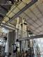Estrutura completa da G.Mazzoni extrusora triplex para 3.000kg/h