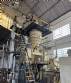 Estrutura completa da G.Mazzoni extrusora triplex para 3.000kg/h