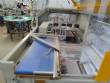 Seladora autom�tica em L shrink com t�nel Smipack