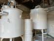 Linha de extrus�o para sabonetes G.Mazzoni 1200 kg hora