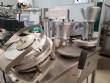 Encapsuladora envasadora semi autom�tica de c�psulas Erli